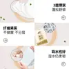 Papel de Lenço Qingfeng Pacote Pequeno de Papel Toalha 8 Folhas 10 Pacotes 3 Camadas Molhável Água Lenço Facial Portátil Guardanapo Lenço Sanitário