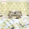 Papel de parede autoadesivo Flor Pastoral Papel de parede autoadesivo Quarto Sala de estar Papel de parede autoadesivo Móveis Renovação Papel de parede autoadesivo