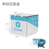 Embalaje de almohada en forma de U bolsa de almacenamiento a juego caja de almacenamiento redonda caja de almacenamiento para almohada inflable bolsa de almacenamiento bolsa de pvc