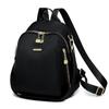 Mochila para Mujer 2026 Nuevo Estilo Tela Oxford Mochila de Gran Capacidad Bolso de Viaje para Mujer Mochila Casual Bolso para Mujer