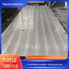 Plataforma de Ferro Fundido Disponível em Estoque, Desconto para Grande Quantidade, Plataforma de Marcação, Bancada de Montador, Plataforma de Inspeção com Canaleta em T