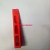 Taponador de papel para equipo de impresión, base de papel, taponador de papel triangular, inserción de papel, base de plástico, separador de papel, espaciador de papel, taponador de papel