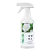 Jardín Fragante de Gardenia para el Hogar Desodorante de Interior Ambientador de Gardenia Desodorante para Dormitorio Baño