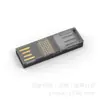 Lector de Tarjetas USB 2.0 para Teléfono Móvil Otg Tipo-C Mini Adaptador de Tarjeta de Memoria Tf Lector de Tarjetas Otg Adaptador para Computadora