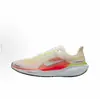Zapatos Putian Originales Puros Pegasus 41 Generación Amortiguación de Aire Zoom de Palma Completa Zapatos para Correr Luna 41 Generación Suela Suave Elevada Transpirable