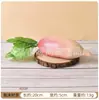 Venta al por mayor directa de fábrica de todo tipo de verduras de tacto de alta simulación PU verduras falsas PU simulación pepino col