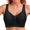 Sutiã de gelo com estampa de leopardo, hot-selling da TK Amazon para comércio exterior, lingerie plus size, atacado de lingerie de origem transfronteiriça