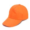 Gorra de Estudio para Estudiantes de Primaria, Gorra de Viaje, Gorra Publicitaria, Logo Impreso, Gorra Amarilla Pequeña, Gorra Roja Pequeña, Gorra de Estudiante, Gorra con Visera Venta al por Mayor