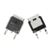 Solo hacer calidad original NCE01P13K parche TO-252 FET Canal P 100V13A