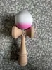 Espada Japonesa de Madera Espada de Bola Jade Niños y Adultos Educativo Competitivo Habilidades de Competición Ejercicio de Bolas Coordinación Mano-Ojo Juguete