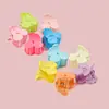 Accesorios para el Cabello Mini Pinzas de Colores Caramelo Transfronterizos Pasador Infantil de Cereza Pinza Lateral para Flequillo Joyería Tocados Infantiles Venta al por Mayor