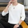 Moletom de moda transfronteiriço novo tendência nicho popular ins versátil estiloso simples Harajuku artístico moderno