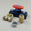 Interruptor de Apagado de Batería de Coche 12V Interruptor Principal de Alimentación para Camiones Grandes Pinza de Apagado de Alimentación para Vehículos Agrícolas