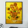 Pintura de Diamantes Más Vendida de Amazon Flores Girasol Pintura de Diamantes DIY Pintura Decorativa Venta Directa de Fábrica Dropshipping