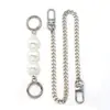 Cadena de Extensión para Bolso Adecuada para Koi Trébol de Cuatro Hojas Cadena de Extensión Bolso Nolita Axilar Transformación Bolso Correa de Hombro