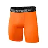 Cueca Boxer Popular Transfronteiriça para Adultos, Roupa de Banho Masculina Conservadora, Shorts Justos de Secagem Rápida, Calças para Banho em Fontes Termais e Praia