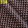 Tejido superior de algodón zapatos zapatillas superficie terciopelo dorado capa única engrosada resistente al desgaste DIY hecho a mano estilo chino tela jacquard