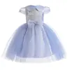 Oferta Especial Venta de Liquidación Vestidos para Niñas Vestido de Princesa Elsa de Frozen Vestido de Cuento de Hadas Blancanieves Disponible para Dropshipping