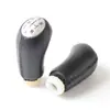 Palanca de cambios de coche, pomo para RENAULT RENAULT Laguna Megane 2 Clio 3