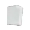 Papel de Ácido Sulfúrico A4 Grueso Papel de Calco A3 Papel de Transferencia de Sello A1/2 Papel Translúcido para Práctica de Caligrafía Papel de Copia Papel para Pintar