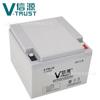Bateria Xinyuan 6-Fm-24 Equipamento de Energia Ups Bateria de Fonte de Alimentação de Emergência contra Incêndio 12V24Ah