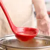 Barril de armazenamento vermelho com cabo de silicone tudo incluído utensílios de cozinha conjunto de 10 peças espátula antiaderente utensílios de cozinha conjunto de cozinha