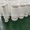 Conexión flexible de PTFE conexión flexible de PTFE fuelle de PTFE tamaño regular sin dibujo muestra