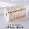 Ele Fio de nó chinês 5 fios trançados à mão fio vermelho fio de mão fio de tecelagem linha de tecelagem cordão para pendurar pingente diy cordão de jade