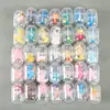 Regalo de Regreso a Clases para Jardín de Niños Recompensa de Clase de Tutoría Gashapon Creativo Recuerdos para Fiesta de Cumpleaños Pequeños Regalos para la Clase