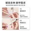 Lâmpada de LED Importada Nova Lâmpada de Metal Reta Holofote para Unhas Lâmpada de Fototerapia para Manicure Portátil de Mão Armazenamento de Energia Mini Grelha