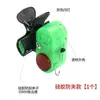 Fabricante Caña de Mar Alarma de Pesca Caña de Lanzar Caña de Pescar Impermeable Campana Electrónica Alarma de Inducción Automática Alto Volumen