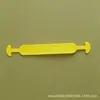 Alça de Plástico Espessada para Caixas de Papelão, Alças Coloridas para Caixas, Alças de Plástico para Caixas de Embalagem, Disponível em Múltiplas Cores, Grande Quantidade, Preço Favorável