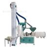 Máquina de Molienda de Maíz 5B, Máquina de Molienda de Arroz, Máquina Peladora y Pulidora de Trigo y Arroz con Equipo de Automatización de Elevador