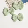 Accesorios de Encaje Perla Lazo Vibrantes, Lindos y Dulces para Ropa DIY, Pasadores para el Cabello, Tocados, Accesorios para Zapatos y Sombreros