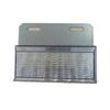 Luz de piso Qionglizhao 18 lámparas adecuada para camión remolque tarjeta 12V24V somos el fabricante fuente