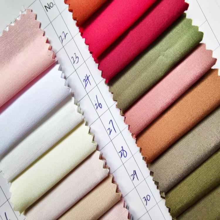 涤纱仿棉全涤平纹梭BSFM667正187g150cm2023