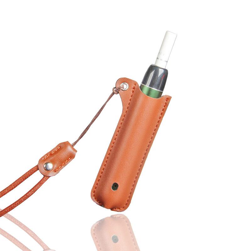 thinkr深刻烟套 半包棕