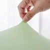 Conjunto de Duas Fronhas Refrescantes de Seda de Gelo para o Verão Novo Modelo 2026 Fronha de Travesseiro de Espuma de Memória Capa Universal para Núcleo de Travesseiro