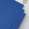 Material Floral Zhuo Xian Cartão Rígido 180g Espessado Modelagem Papel de Embrulho Material para Arte Floral Cor Sólida Papel de Embrulho para Buquê de Flores Frescas