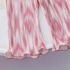 Pantalones casuales de primavera y verano para niñas estilo coreano, nuevos pantalones de verano antimosquitos, pantalones bombachos elegantes para bebé, pantalones largos transpirables para uso exterior