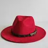 Nuevo sombrero de copa jazz de gamuza transfronterizo para hombres y mujeres, sombrero de copa de ala pequeña, estilo británico vintage