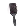 Solución para Cuidado de Pelucas de Cosplay Anti-Frizz Nudos Secos Juego de Cuidado Suavizante para Cabello Sintético Soporte Peine de Airbag