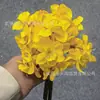 Flores Artificiais de Narciso, Flores Artificiais de Seda, Flores para Decoração de Casa, Buquê de Seis Hastes Amarrado à Mão, Adereços para Fotografia, Mais Vendido na Amazon