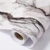 Película de Cocina Impermeable a Prueba de Aceite y Humo para Encimera Pegatina Mármol Mesa Escritorio Estufa Muebles Película Protectora Verano Nuevo