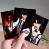 27 Fotos Polaroid de Zhu Zhixin: Jovens, Bonitos, De Aparência Elevada, Incríveis no Palco, Criadores de Atmosfera, Cartões Postais de Suporte Colecionáveis