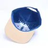 Gorra para niños de comercio exterior, gorra de béisbol de visera plana, estilo callejero de dibujos animados, gorra de hip-hop para baile callejero versión coreana, sombrero de sol de verano, moderno