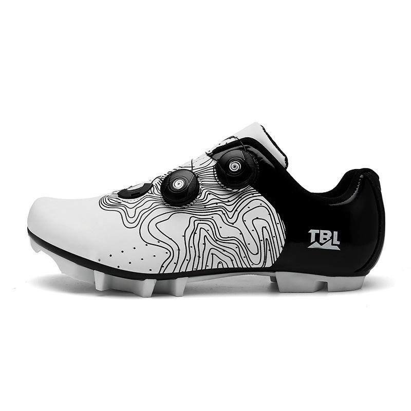 骑行鞋男山地车