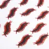 Brinquedos Engraçados de Halloween Transfronteiriços Adereços Barata de Simulação Brinquedo de Barata Falsa Barata de Plástico Morcego Aranha Cobra
