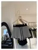 Shorts de Rayas Bloque de Color con Cordón Estilo Americano para Mujer 2026 Verano Petite Cintura Alta Versátiles Adelgazantes Casuales Pantalones Cortos Ajustados de Moda