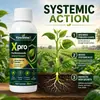 Solução KineShineX para Proteção e Cuidado de Fungos em Plantas Agrícolas: Absorção e Transmissão Sistêmicas, Combinando Prevenção e Cuidado